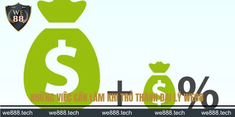 Việc làm cần thiết khi đăng ký đối tác của hệ thống Việc làm cần thiết khi đăng ký đối tác của hệ thống
