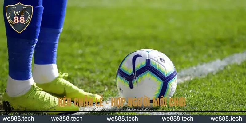 Tính kèo phạt góc hiệu quả tại We88 - hợp người mới chơi Tính kèo phạt góc hiệu quả tại We88 - hợp người mới chơi