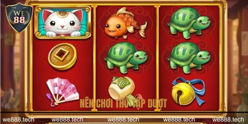 Mẹo chơi nổ hũ bảo vật Ba Tư We88 - nên chơi thử tập dượt Mẹo chơi nổ hũ bảo vật Ba Tư We88 - nên chơi thử tập dượt