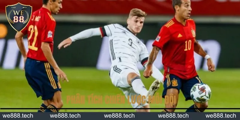 Tính kèo phạt góc hiệu quả tại We88 - Phân tích chiến lược mỗi đội Tính kèo phạt góc hiệu quả tại We88 - Phân tích chiến lược mỗi đội