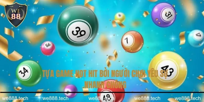 Tựa game hot hit bởi người chơi yêu sự nhanh chóng Tựa game hot hit bởi người chơi yêu sự nhanh chóng