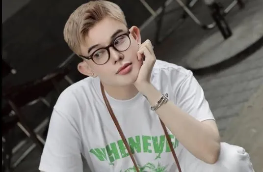 Anh Hải thành viên We88